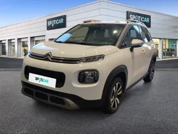 CITROEN C3 Aircross PureTech 110 S&S EAT6 Feel