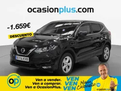 NISSAN Qashqai 1.3 DIG-T Acenta 4x2 103kW