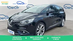 Renault Scénic Grand 1.6 dCi 130 Energy Business