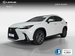 LEXUS NX 450h+ Executive 4WD