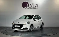 Peugeot 208 1.2 Active