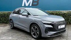 Audi Q4 e-tron 40