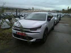 Citroën C4 Hybride 145 ch e-DCS6 Max