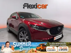 MAZDA CX-30 2.0 Skyactiv-X Evolution 2WD Aut 132kW