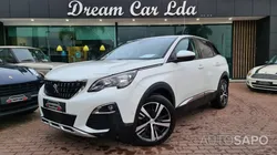 Peugeot 3008 de 2018