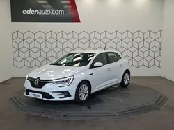 Renault Mégane IV Berline Blue dCi 115 - 21N Business