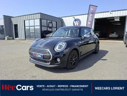 Mini mini 1.5 d 95 one