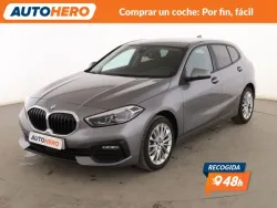 BMW Serie 1 118iA