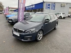 Peugeot 308 SW 1.2 PURETECH 130CH GT LINE TOIT PANO + DISTRIBUTION NEUVE