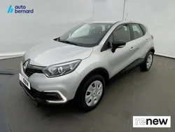 Renault Captur 0.9 TCe 90ch energy Life