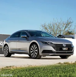 VW Arteon