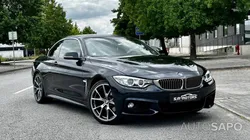 BMW Série 4 de 2017