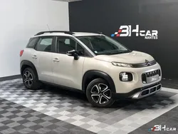 Citroen C3 Aircross 1.2 PURETECH 110 SHINE START-STOP