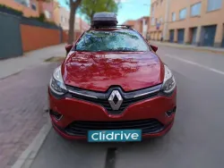 Renault Clio Sport Tou. Zen Energy dCi 90