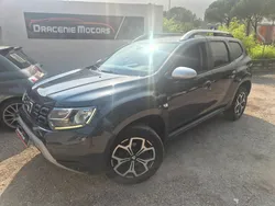 Dacia duster prestige garantie 1 an