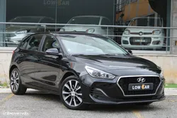 Hyundai i30 1.6 CRDI STyle Plus