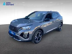 Peugeot 2008 e-2008 156ch 54 kWh Allure