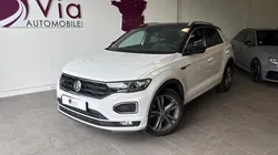 Volkswagen T-Roc 2.0 TSI 190 CH R-Line 4Motion - GARANTIE 6 MOIS