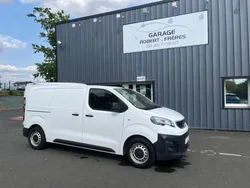 Peugeot Expert FOURGON FGN TOLE STANDARD2.0 BLUEHDI 120 S&S BVM6 PRO
