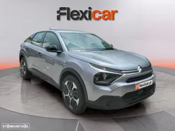 Citroën C4 1.2 PureTech YOU!