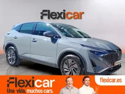 NISSAN Qashqai 1.3 DIG-T mHEV 12V Acenta 4x2 103kW