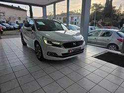 DS DS4 BLUEHDI 120CH SO CHIC S&S ANNEE 2017 190000KM