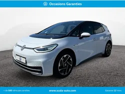 VOLKSWAGEN ID.3 204 ch Pro Performance Business