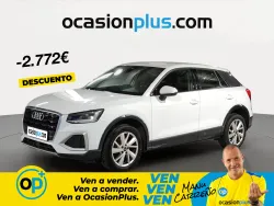 AUDI Q2 35 TFSI Advanced S tronic 110kW