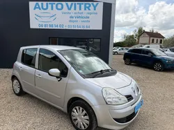 RENAULT MODUS 1.5 DCI 90 CH Dynamique