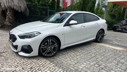 BMW 216 Gran Coupé d Pack Desportivo M