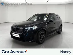 BMW X1 sDrive 18d 150ch DKG7 M Sport