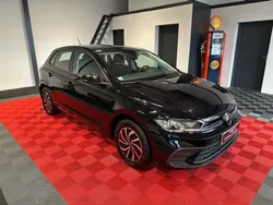 VOLKSWAGEN Polo 1.0 TSI 95ch Life DSG7