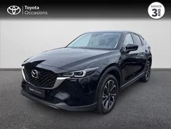 Mazda CX-5 2.2 SKYACTIV-D 150ch Dynamique 2022