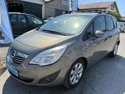 Opel Meriva II 1.7 CDTI130 FAP Cosmo