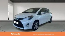 TOYOTA Yaris Hybrid 1.5 Active