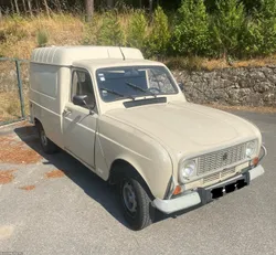 Renault 4 6F