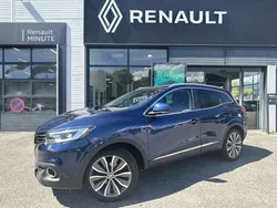 Renault KADJAR 1.5 DCI 110CH ENERGY INTENS ECO² / DISTRIBUTION OK 2024