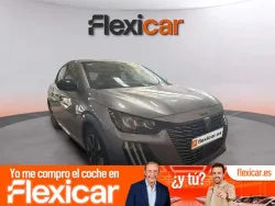 PEUGEOT 208 1.2 Puretech S&S Allure 100