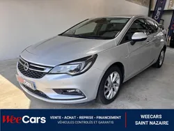 Opel astra generation-v 1.6 cdti 135 innovation