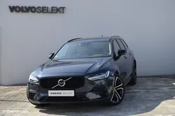 Volvo V90 2.0 T6 PHEV Plus Dark AWD