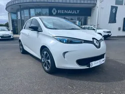 RENAULT ZOE Phase 2 R110 Intens