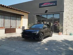 AUDI Q3 SPORTBACK S Line + Full Black 35 TDI 150 ch S tronic 7