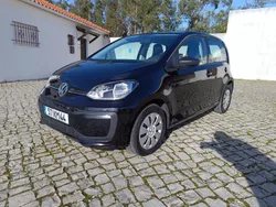 VW Up! 1.0