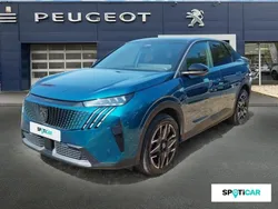 Peugeot 3008 Hybrid 145 e-DCS6 GT