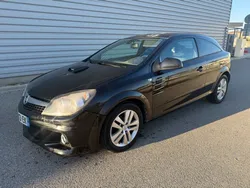 OPEL ASTRA H GTC 1.7 CDTI 110cv GARANTIE 3 MOIS