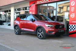 Volvo XC40 D4 R-Design Premium Edition AWD Aut.
