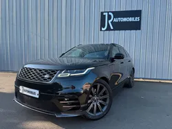 LAND-ROVER RANGE ROVER VELAR 3.0D V6 300ch HSE AWD BVA