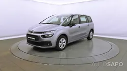 Citroen C4 Grand SpaceTourer de 2021