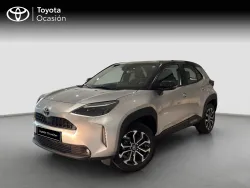 TOYOTA Yaris Cross 120H Active Tech