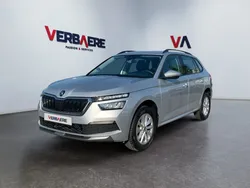 SKODA Kamiq 1.0 TSI Evo 110 ch BVM6 Ambition